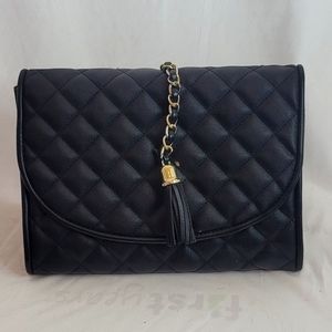 Crossbody